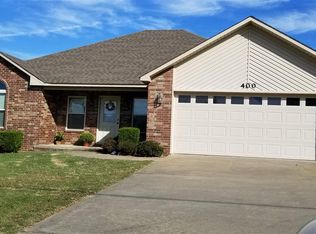400 E Trailwood Dr, Heber Springs, AR 72543