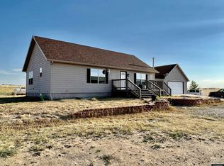 10263 Chameleon St, Evansville, WY 82636