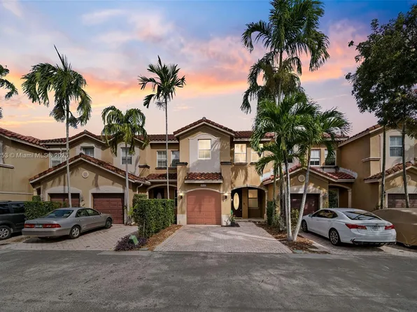 8915 SW 108th Path #8915, Miami, FL 33176