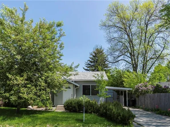 2413 Golden Blvd, Billings, MT 59102