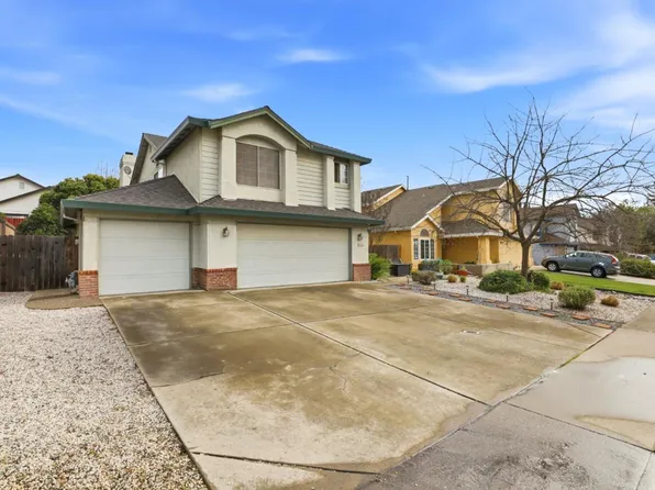 5621 Adobe Rd, Rocklin, CA 95765