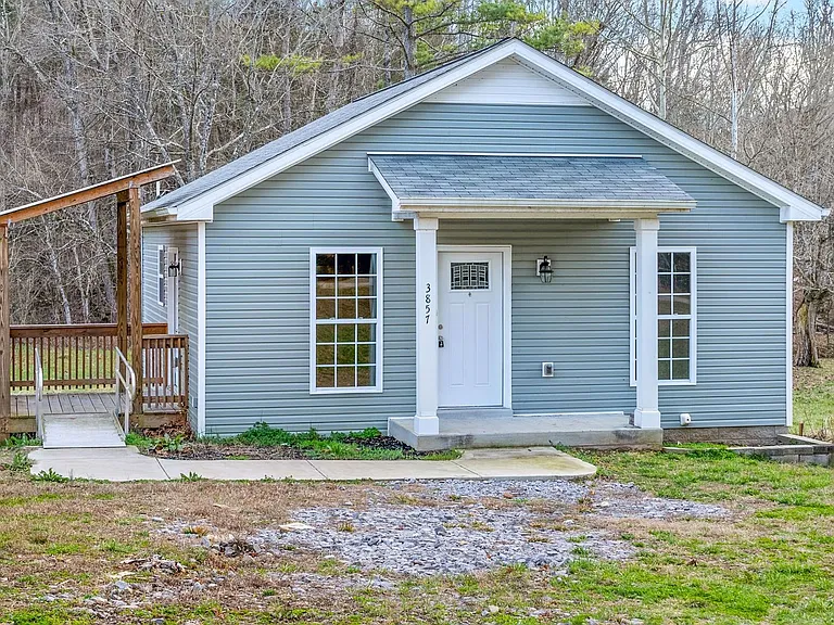 3857 Budds Creek Rd — Photo 3