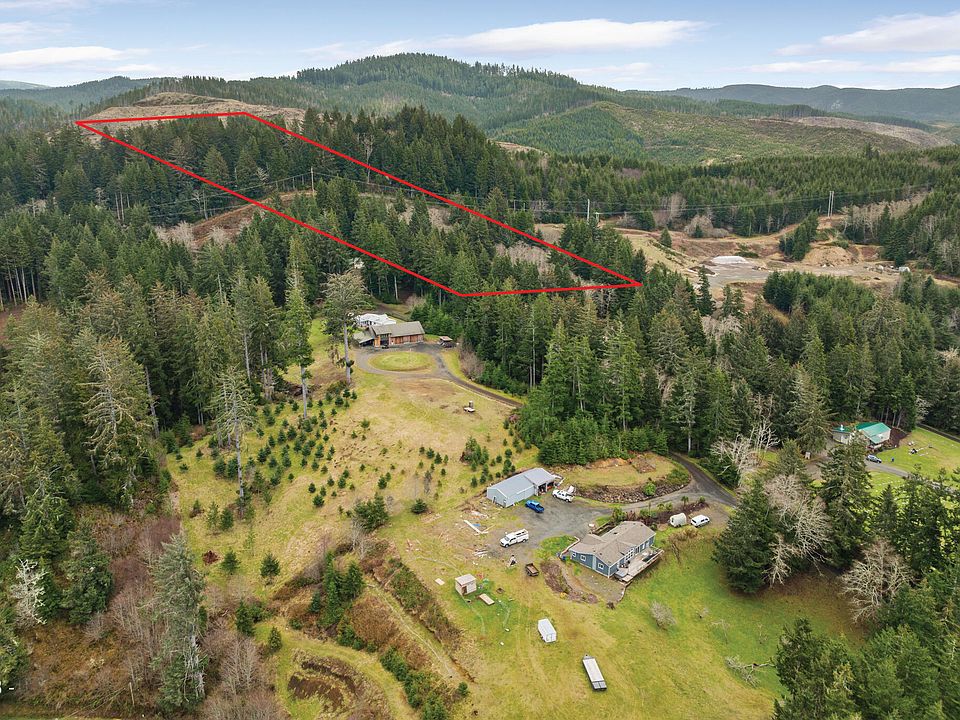 Tl 1002 Ne East Devils Lake Rd, Otis, OR 97368 Zillow