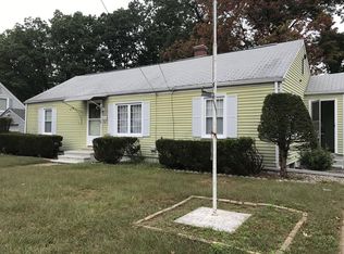 178 Summit Ave, Chicopee, MA 01020