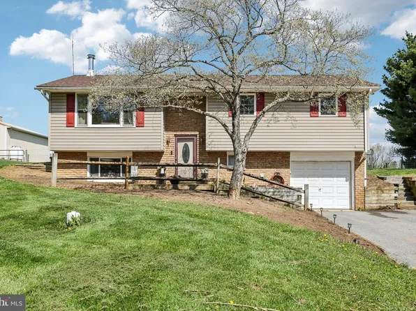 2438 Ebbvale Rd, Manchester, MD 21102