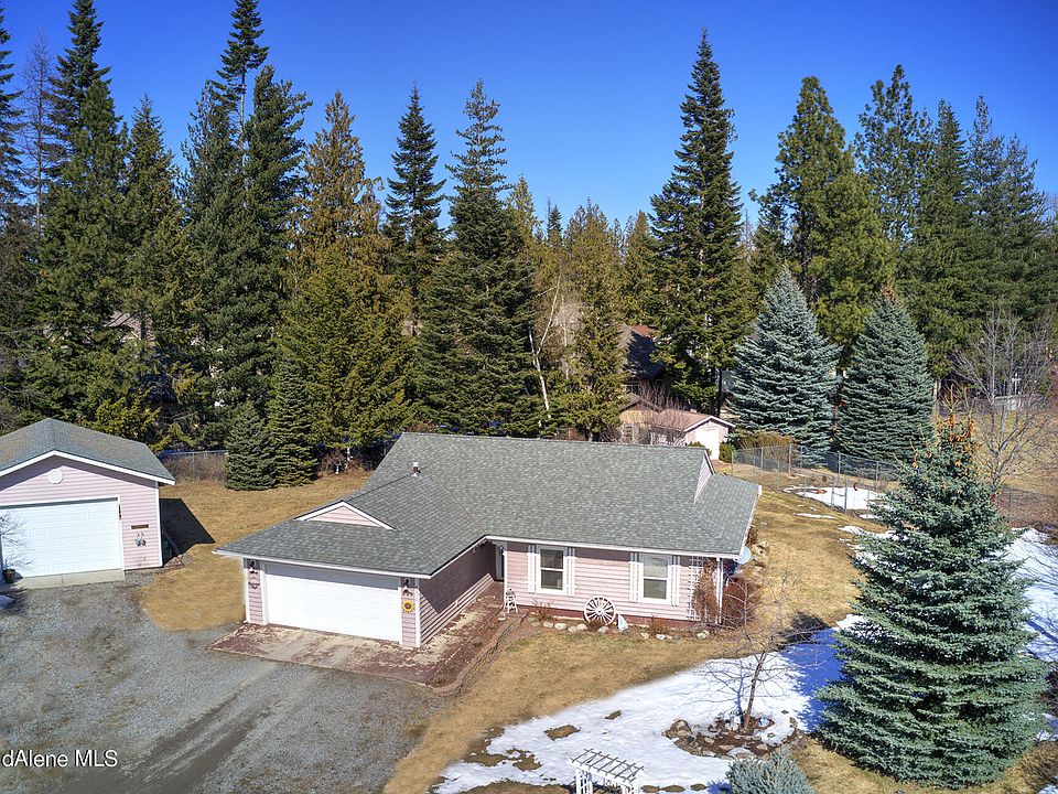4310 N Boyer Ave, Sandpoint, ID 83864 Zillow