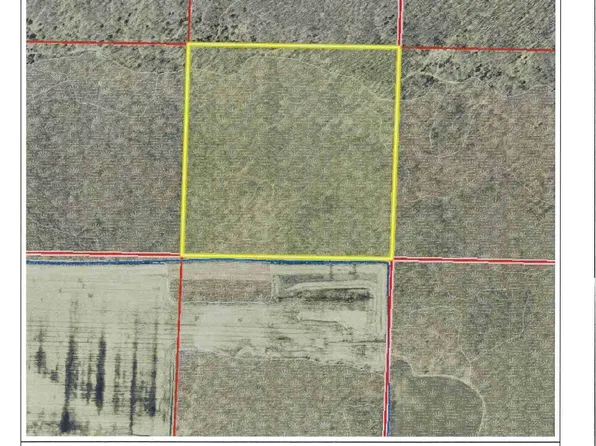 Cty Hwy #R, Gillett, WI 54124