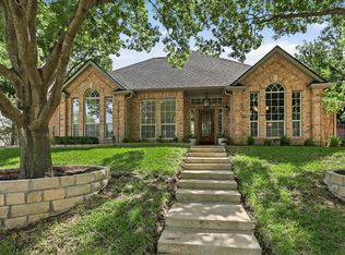 3103 Regal Dr, Arlington, TX 76016