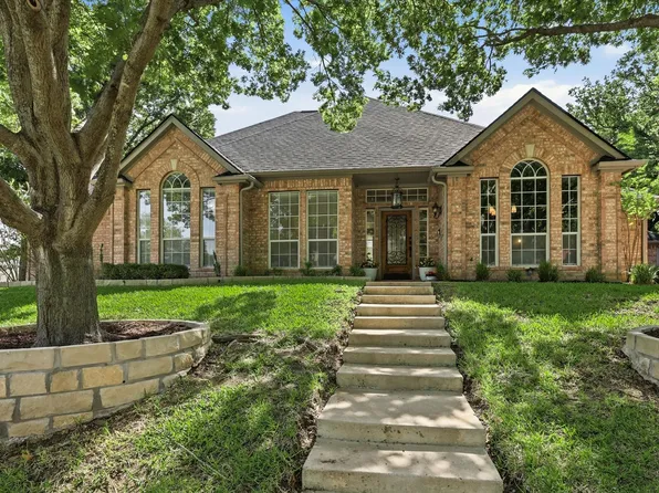 3103 Regal Dr, Arlington, TX 76016