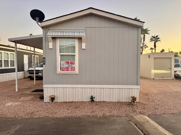 16606 N 31st St Lot 85, Phoenix, AZ 85032