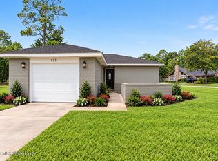 922 Sweetgum Dr, Gulfport, MS 39503