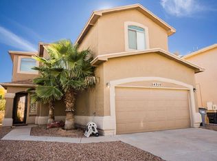 14210 Otter Point Dr, El Paso, TX 79938