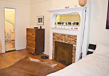 Rented by Foundation Realty Group