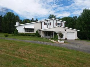 1667 Sr 11, Nicholson, PA 18446