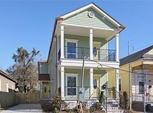 2517 Ursulines Ave, New Orleans, LA 70119