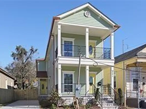 2517 Ursulines Ave, New Orleans, LA 70119