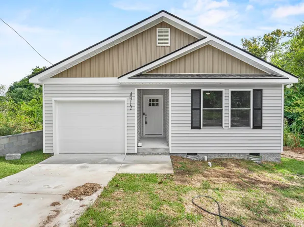 4912 Woodbrier St, Columbia, SC 29203