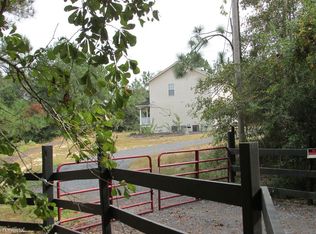 334 N Fork Rd, Batesburg, SC 29006