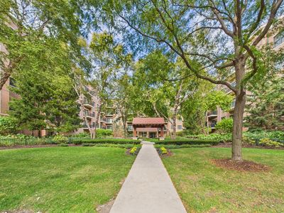 5100 W 96th St APT 204, Oak Lawn, IL, 60453