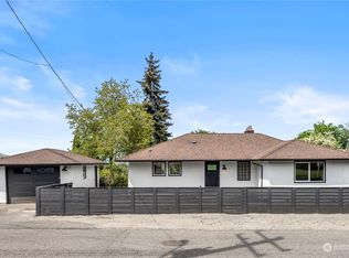 1200 S 100th St, Seattle, WA