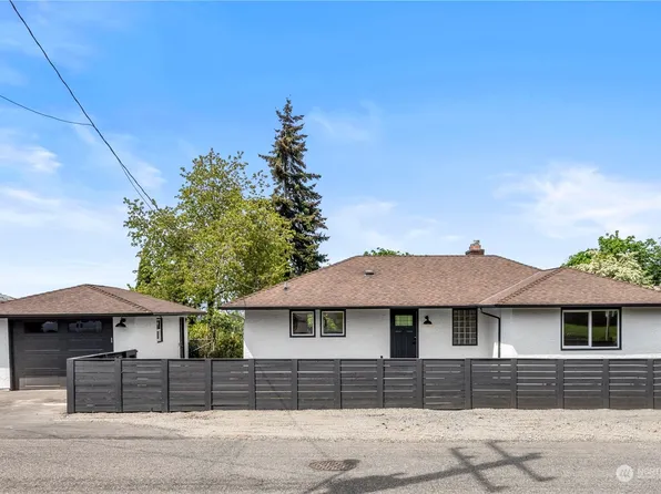 1200 S 100th Street, Seattle, WA 98168