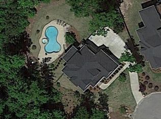 54 W Sugarberry Ct, Blythewood, SC 29016