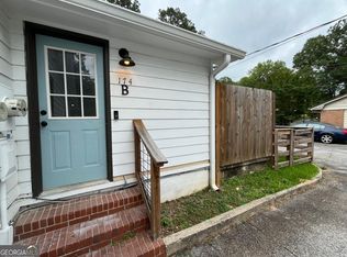 174 Cloud St UNIT B, Jonesboro, GA