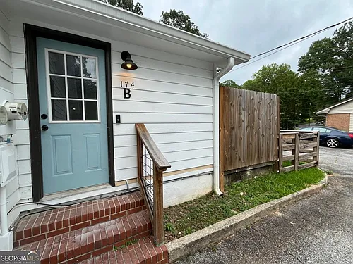 174 Cloud St #B Photo 1