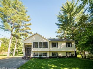 61 Yankee Ave, Bangor, ME 04401