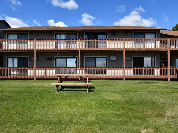 4360 N Us Highway 23 Unit 403, Oscoda, MI 48750