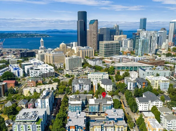 300 10th Avenue #B205, Seattle, WA 98122