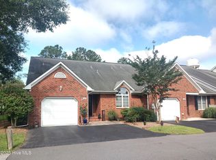 9 Pier Point, New Bern, NC 28562