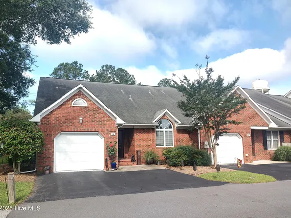 9 Pier Pointe, New Bern, NC 28562