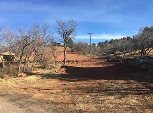 601 Columbia Ct, Colorado Springs, CO 80904