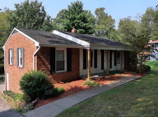 1238 Wren Dr, New Martinsville, WV