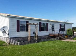 310 County Highway 140 St, Saint Johnsville, NY 13452