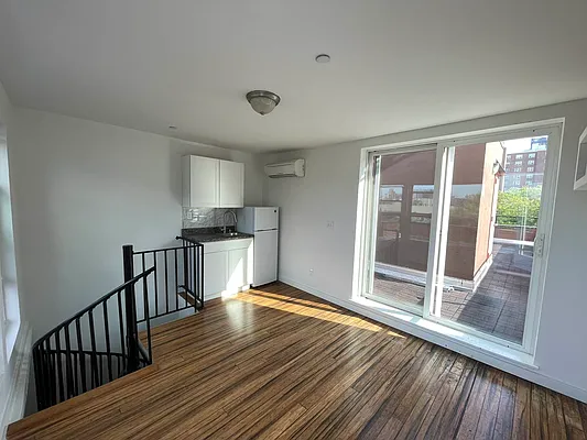 Rented by Brown Harris Stevens | media 9