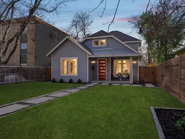 3711 Cedar St, Austin, TX 78705