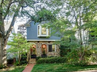 1283 Edmund Park Dr, Atlanta, GA 30306