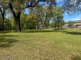 8301 River Rd, Abbeville, LA 70510