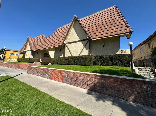 32 N 3rd St APT F, Alhambra, CA 91801