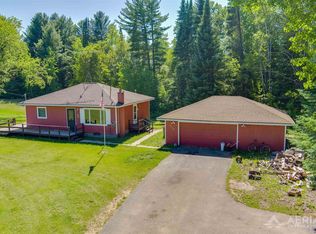 2758 Pointer Rd, West Branch, MI 48661