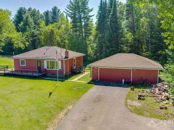 2758 Pointer Rd, West Branch, MI 48661