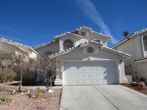 4582 Heavenly Love Way, Las Vegas, NV 89147