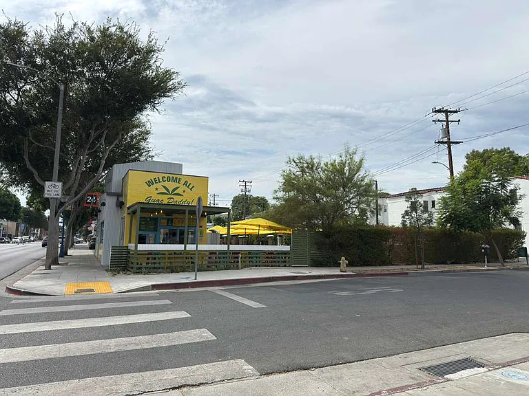 1123 N Vista St #1123 — Photo 30