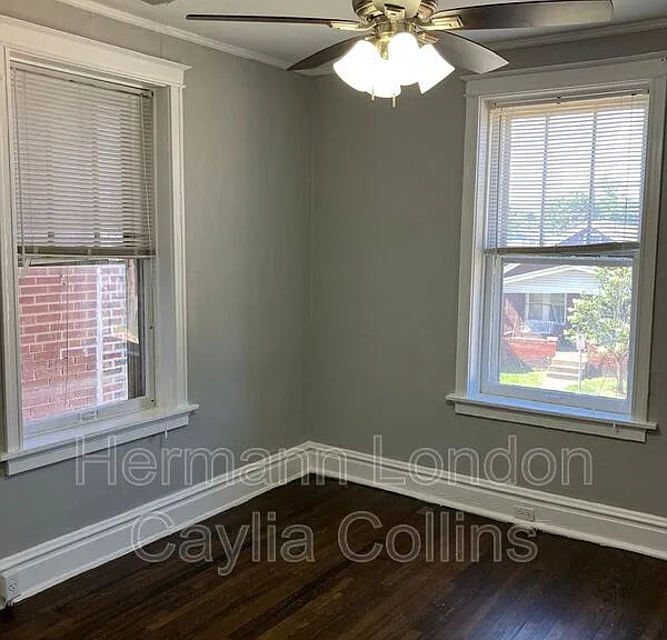 6918 Moellenhoff St #2F — Photo 7