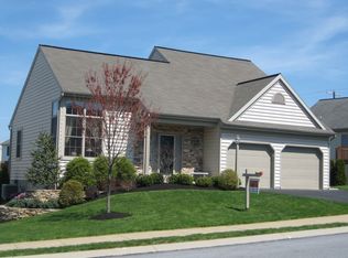 6 Misty Ln, Ephrata, PA 17522