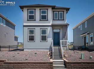 6343 Scrabble Vw, Colorado Springs, CO 80924