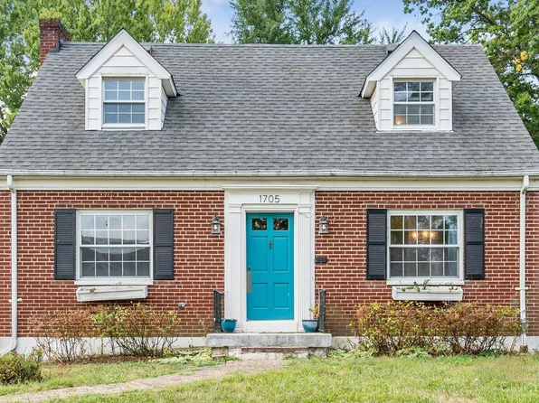 1705 Flora Ave, Cincinnati, OH 45231