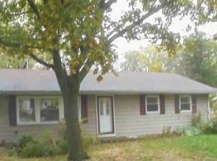 1015 Sanford St, Vermilion, OH 44089